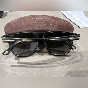Tom Ford Sunglasses
